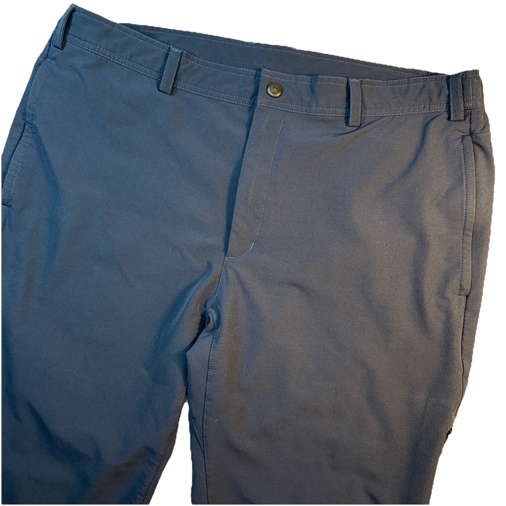 Mack Weldon Pants Men's Medium Radius Flex Jogger Athletic Fit Stretch Perform